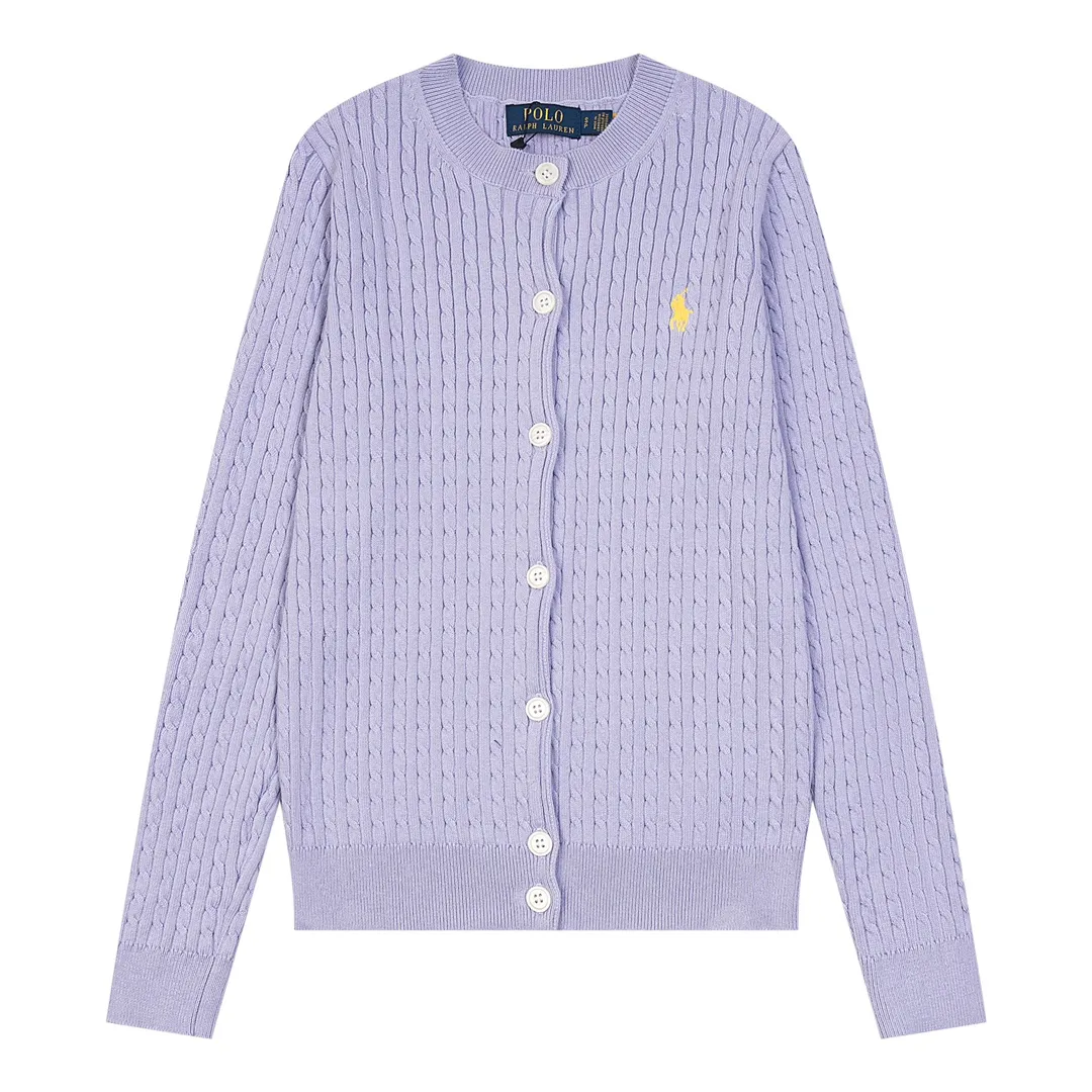 New Arrival B 108（ ） 【 Ralp logo 】 New Arrival- - Versatile - - - ～ colour：Purple-Navy Blue-Black-Light Blue-White-Pink-Gray- - - size：S/M/L/XL（ Same Style）